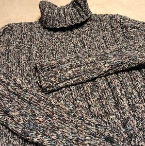 Dressbarn Turtleneck Sweater